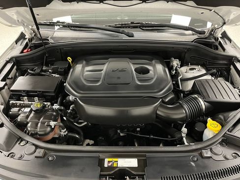 Used 2020 Jeep Grand Cherokee Limited w/ Luxury Group II AWD/4WD image 66