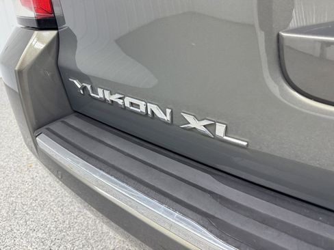 Used 2018 GMC Yukon XL Denali w/ Denali Ultimate Package image 7