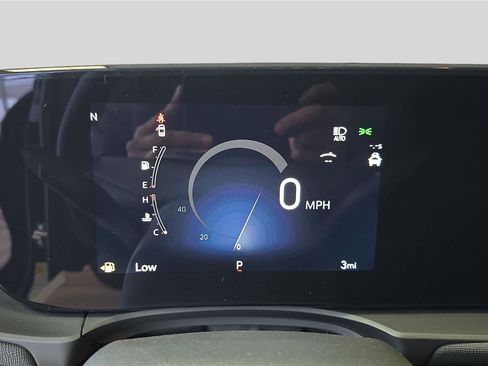 New 2026 Buick Envista Sport Touring w/ Convenience I Package image 10