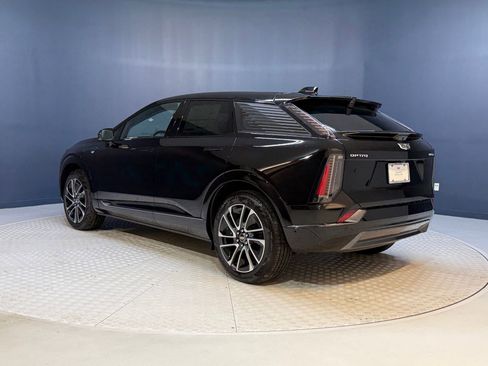 New 2026 Cadillac Optiq Sport 1 image 3
