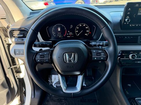 Certified 2023 Honda Pilot EX-L image 22