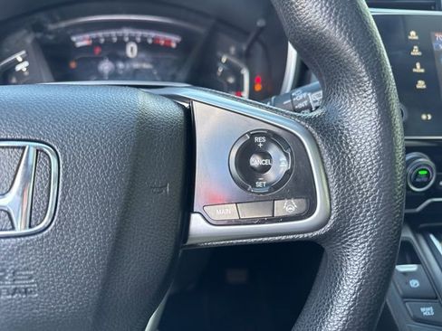 Used 2019 Honda CR-V EX image 18