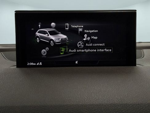 Used 2019 Audi Q7 3.0T Premium Plus w/ Premium Plus Package image 19