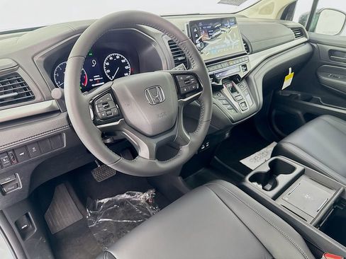 New 2026 Honda Odyssey EX-L image 14
