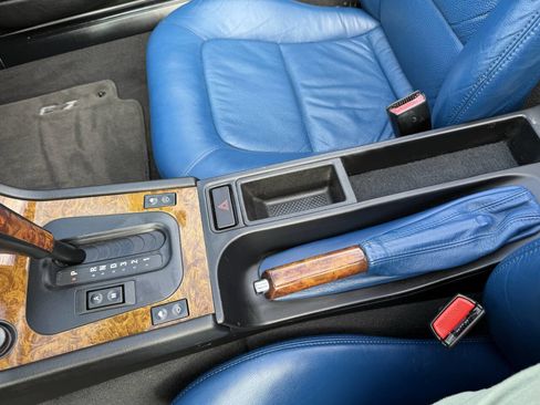 Used 2000 BMW Z3 2.8 image 57