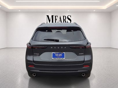 New 2026 MAZDA CX-5 Preferred