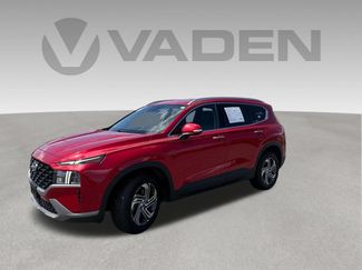 Used 2023 Hyundai Santa Fe SEL FWD video 1