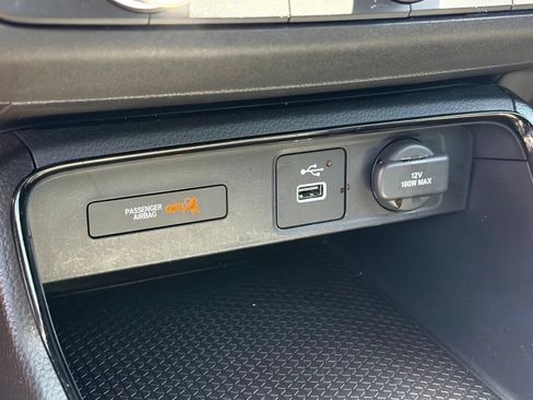Used 2024 Honda CR-V LX image 9