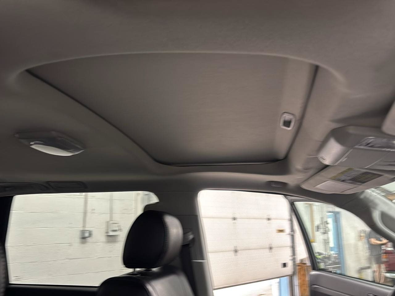 Used 2019 Toyota Sequoia TRD Sport w/ TRD Sport Premium Package AWD/4WD image 19