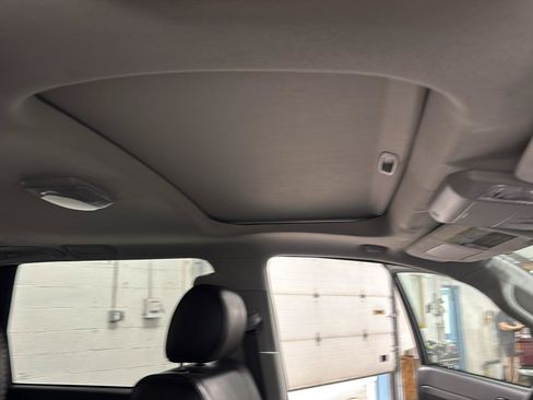 Used 2019 Toyota Sequoia TRD Sport w/ TRD Sport Premium Package AWD/4WD image 19