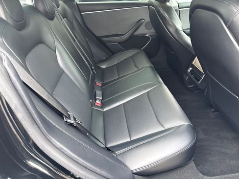 Used 2024 Tesla Model 3 Standard Range RWD image 16