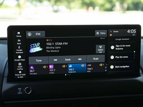 Certified 2026 Honda Pilot Elite image 31