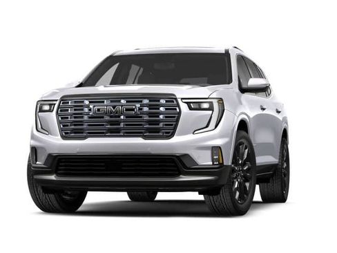 New 2027 GMC Acadia Denali Ultimate AWD/4WD image 3