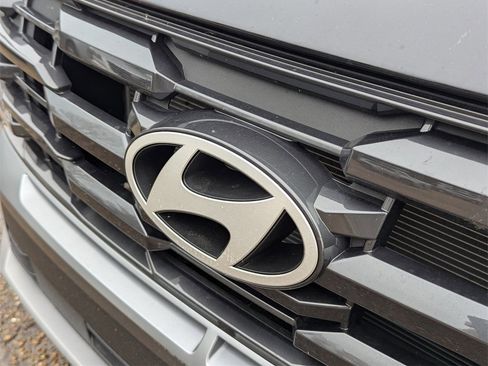 Certified 2025 Hyundai Tucson SEL image 27