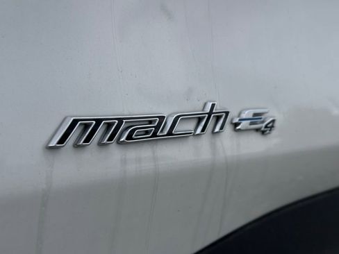 New 2025 Ford Mustang Mach-E Select w/ Comfort Package Lite image 14
