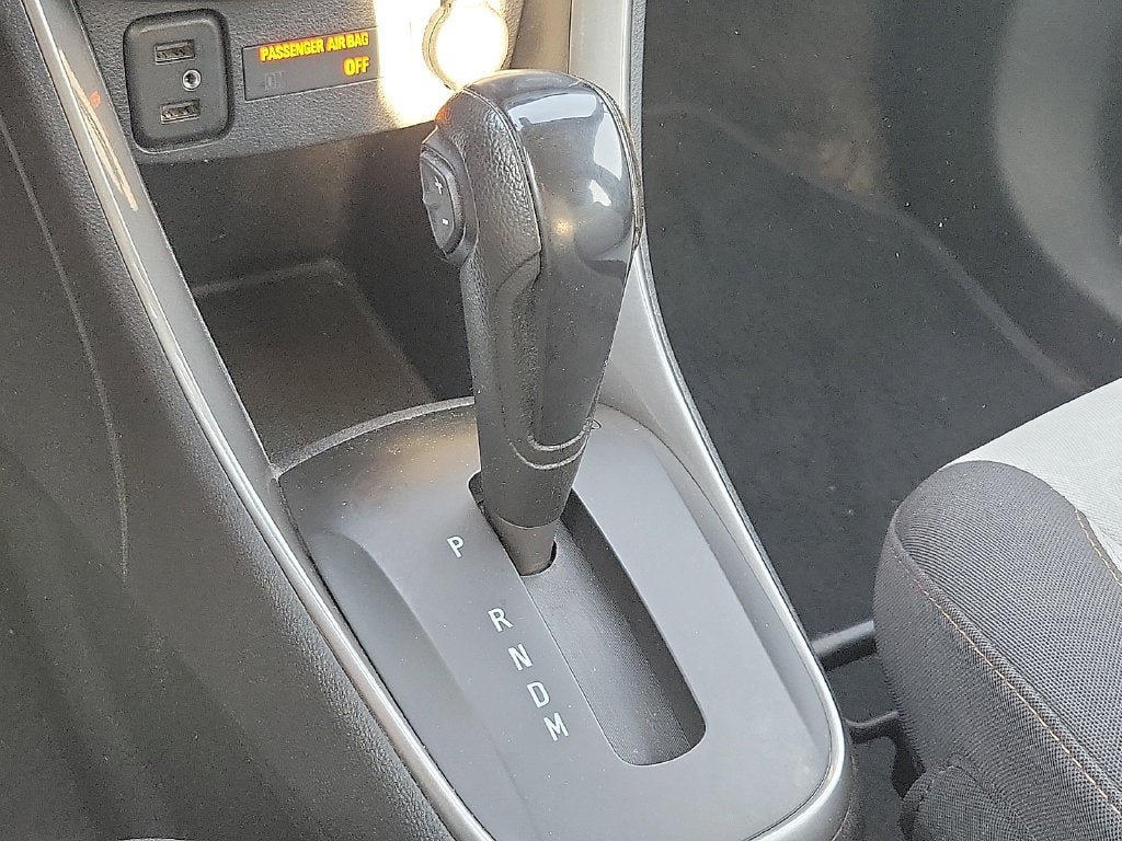 Used 2020 Chevrolet Trax LS FWD image 18