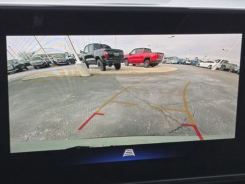 Certified 2024 Chevrolet Trax ACTIV w/ Sunroof Package image 4