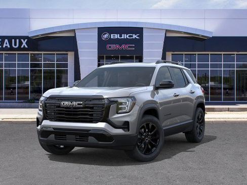 New 2026 GMC Terrain Elevation w/ Elevation Premium Package FWD image 6