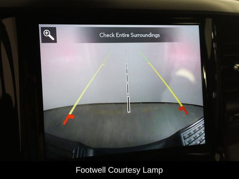 Used 2021 RAM 3500 Big Horn w/ Level B Equipment Group image 38