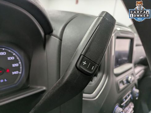 Used 2025 Chevrolet Silverado 2500 Custom w/ Custom Value Package AWD/4WD image 20