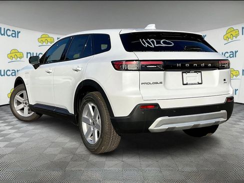 New 2026 Honda Prologue EX image 5