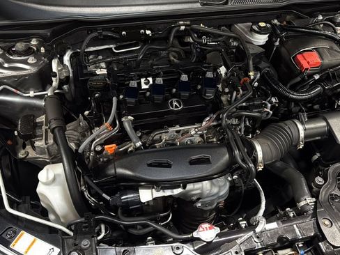 Used 2023 Acura Integra A-Spec w/ Technology Package FWD image 40