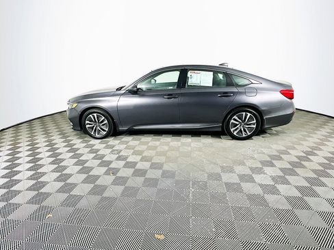 Used 2019 Honda Accord EX-L image 6