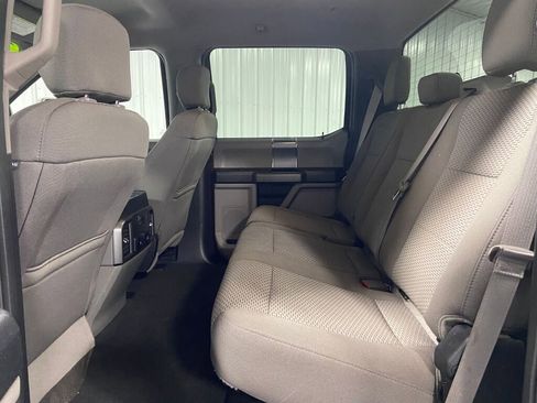 Used 2017 Ford F250 XLT w/ XLT Premium Package image 10