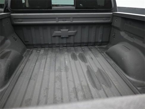 Used 2017 Chevrolet Colorado Z71 image 29