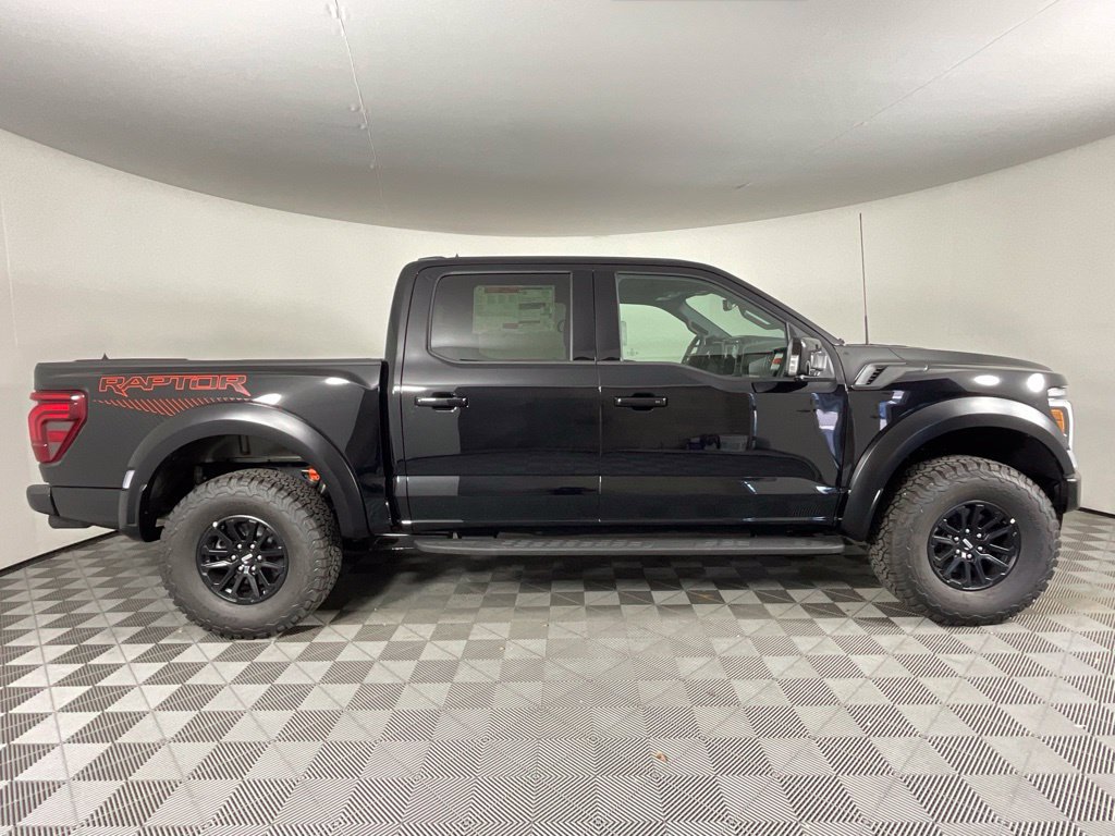 New 2026 Ford F150 Raptor AWD/4WD image 2
