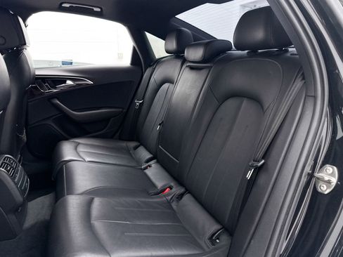 Used 2014 Audi A6 2.0T Premium Plus w/ Premium Plus Package AWD/4WD image 28