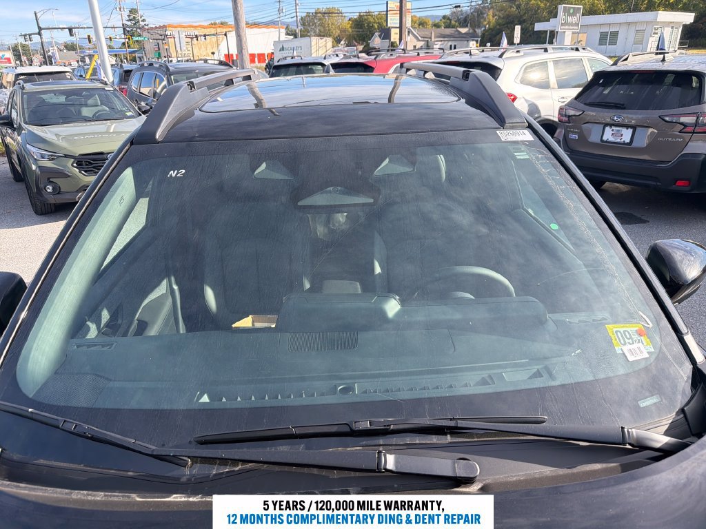 New 2026 Subaru Outback Premium AWD/4WD image 3