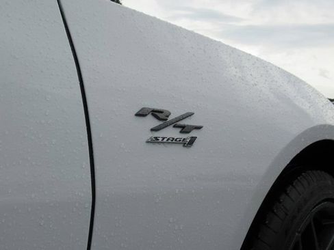 Used 2024 Dodge Charger R/T w/ Plus Group image 8