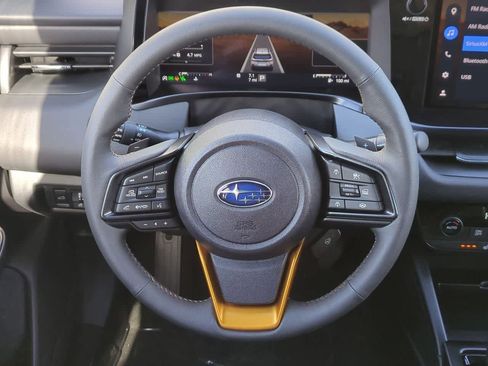 New 2026 Subaru Outback Wilderness image 23