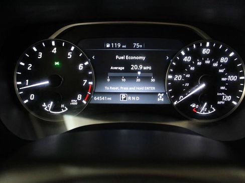 Used 2023 Nissan Frontier S AWD/4WD image 16