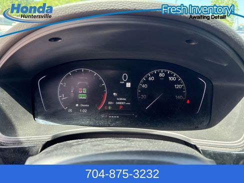 Used 2024 Honda Civic Sport image 19