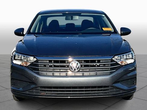 Used 2021 Volkswagen Jetta S w/ Driver Assistance Package image 4