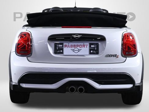 Used 2024 MINI Cooper S FWD image 6