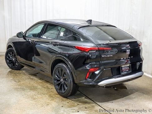 New 2026 Buick Envista Sport Touring w/ Convenience I Package image 7