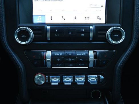 Used 2019 Ford Mustang Premium w/ Equipment Group 201A image 18