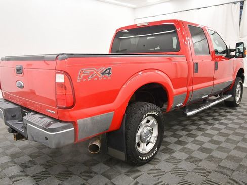 Used 2015 Ford F250 XLT w/ XLT Value Package image 7