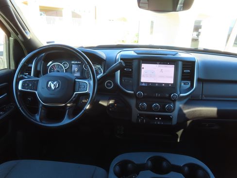 Used 2024 RAM 3500 Big Horn image 2