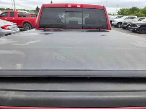 Used 2015 RAM 1500 Big Horn AWD/4WD image 30