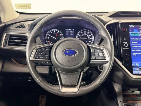 Used 2025 Subaru Ascent Touring w/ Popular Package #1 AWD/4WD image 22