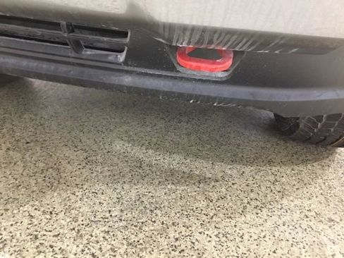 New 2026 Chevrolet Colorado Z71 w/ Technology Package image 9