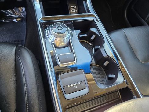 Used 2019 Ford Edge Titanium FWD image 22