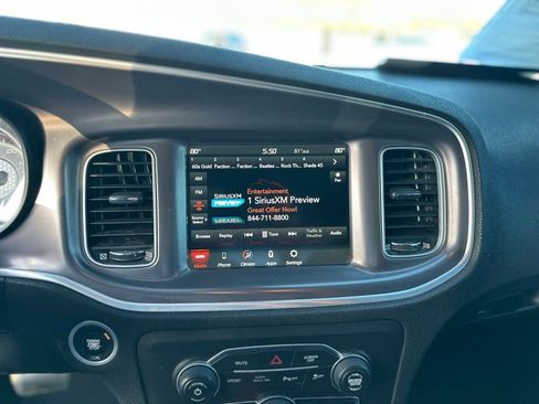 Used 2021 Dodge Charger R/T RWD image 20