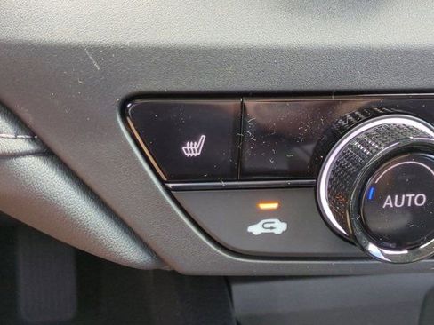 New 2026 Honda Accord SE image 21