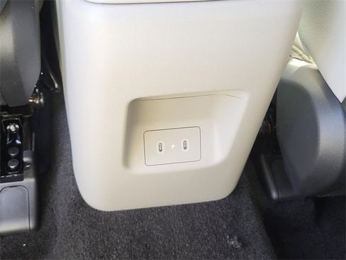 New 2026 Hyundai Tucson Limited image 12