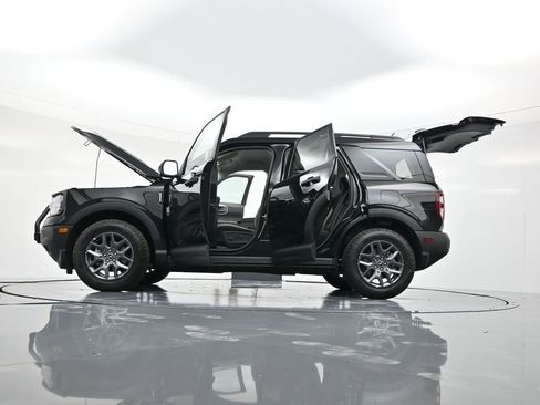 New 2025 Ford Bronco Sport Big Bend image 60